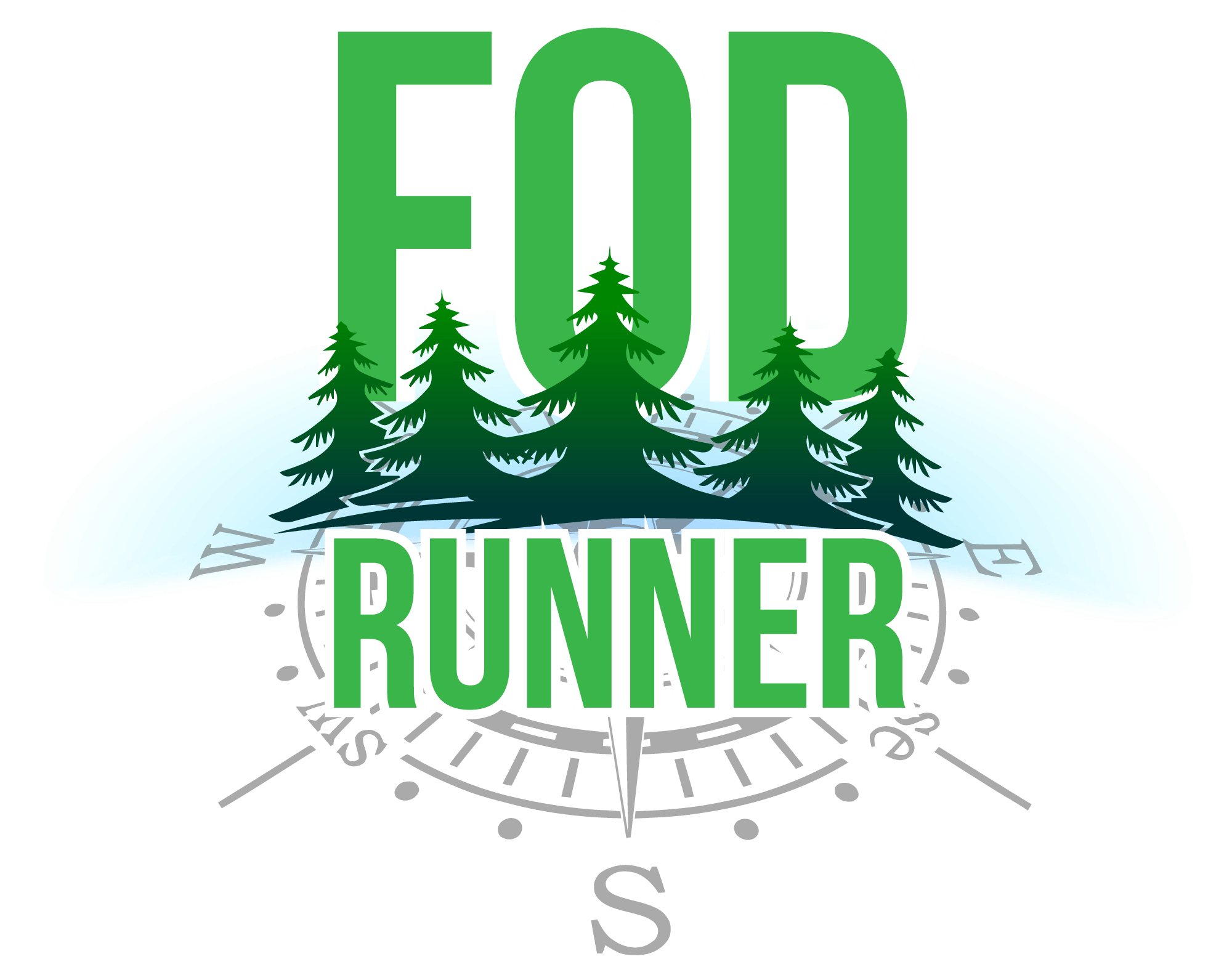 fod runner logo