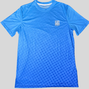 UNISEX 2025 Technical Running Top